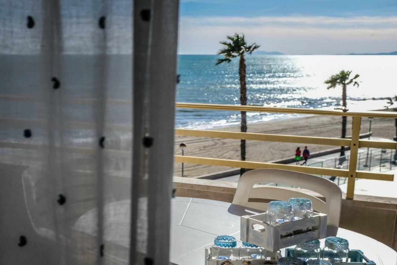 Apartamentos Marina Sol De Espana Cambrils Exterior foto