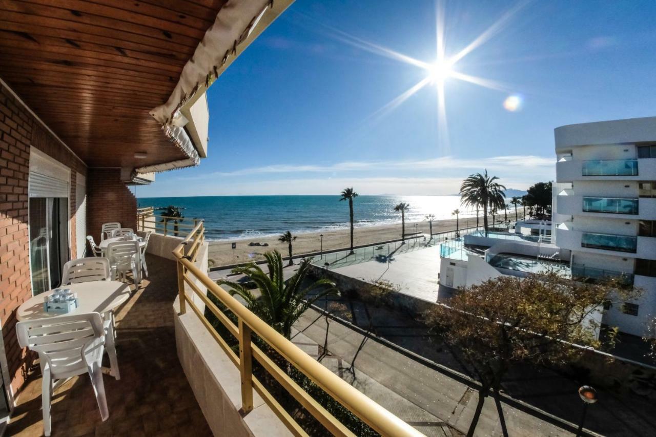Apartamentos Marina Sol De Espana Cambrils Exterior foto