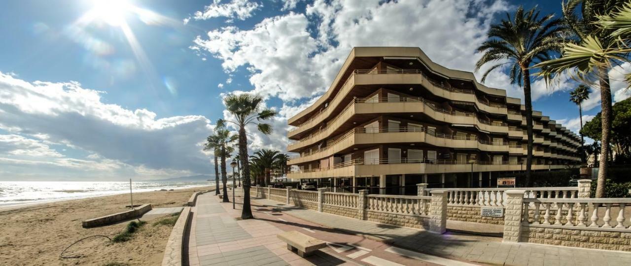 Apartamentos Marina Sol De Espana Cambrils Exterior foto