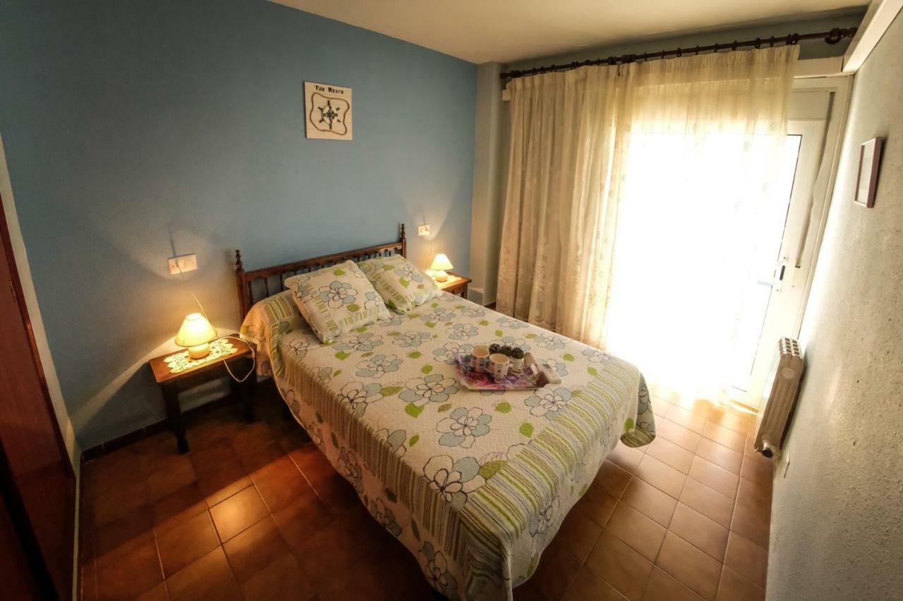 Apartamentos Marina Sol De Espana Cambrils Exterior foto