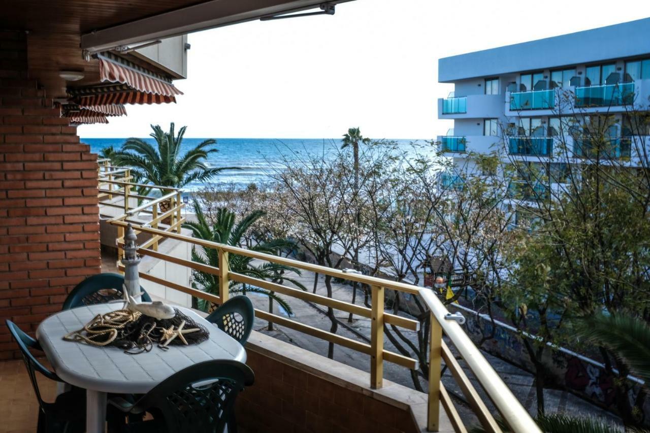 Apartamentos Marina Sol De Espana Cambrils Exterior foto