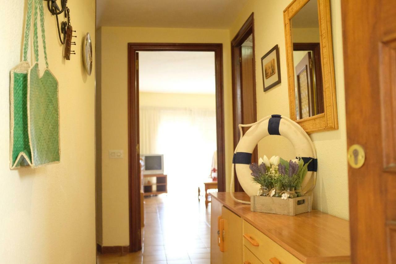 Apartamentos Marina Sol De Espana Cambrils Exterior foto