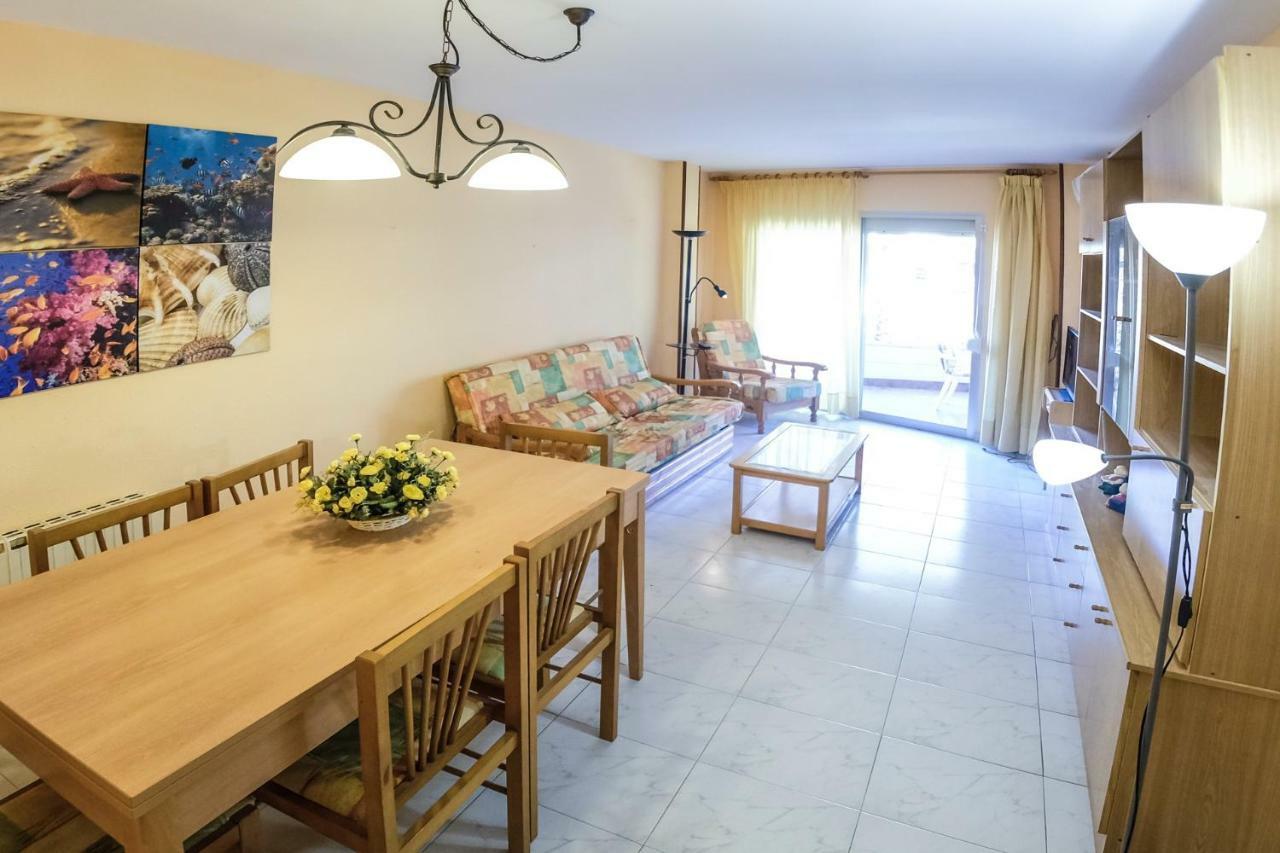 Apartamentos Marina Sol De Espana Cambrils Exterior foto