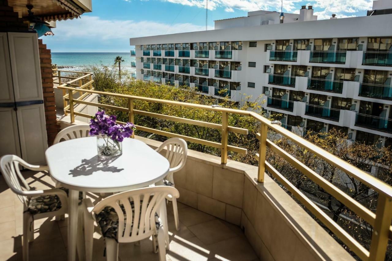 Apartamentos Marina Sol De Espana Cambrils Exterior foto